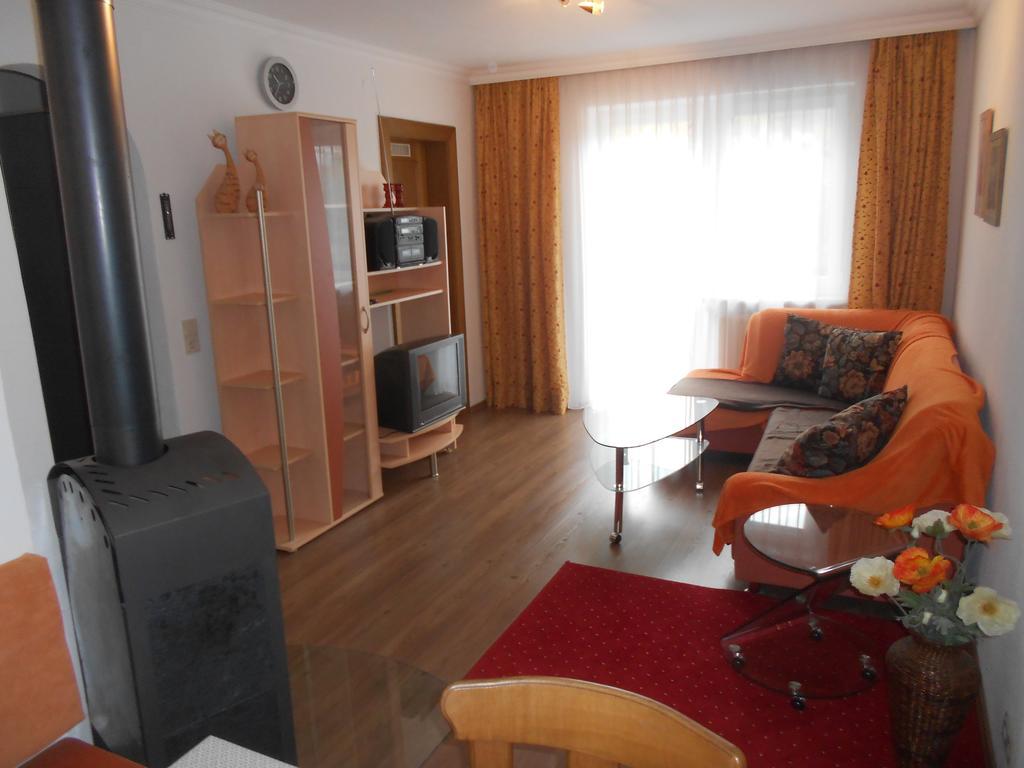 Ferienwohnung Fred هولرسباخ ام بنزغ الغرفة الصورة