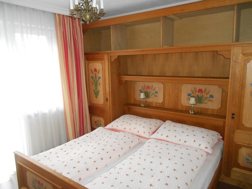 Ferienwohnung Fred هولرسباخ ام بنزغ الغرفة الصورة